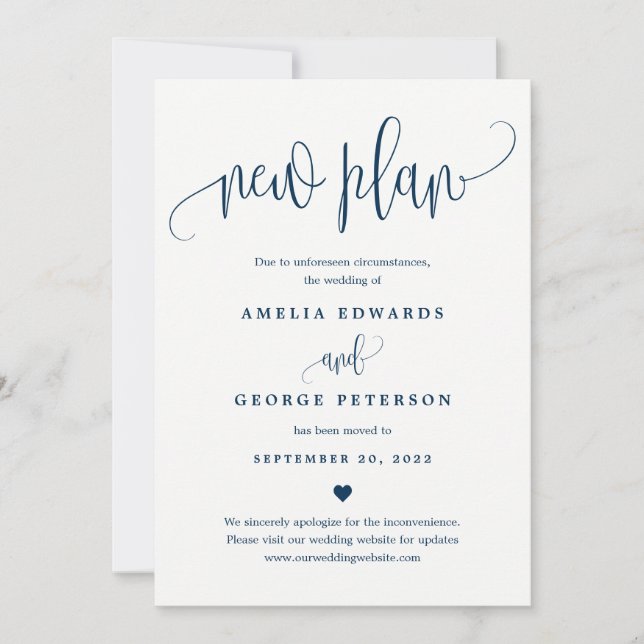 Belle carte de mise à jour des couleurs de Calligr (Devant)