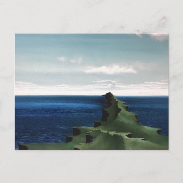 Belle carte postale artistique (Devant)