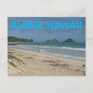 Belle carte postale Expressions