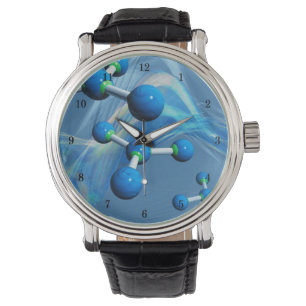 Belle Chimie Montre Poignée