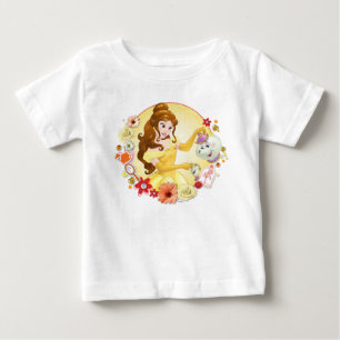 Belle - Compassionate Baby T-Shirt