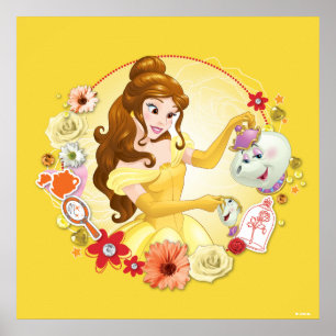 Belle - Compassionate Poster