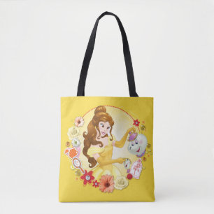 Belle - Compassionate Tote Bag