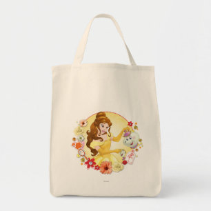 Belle - Compassionate Tote Bag