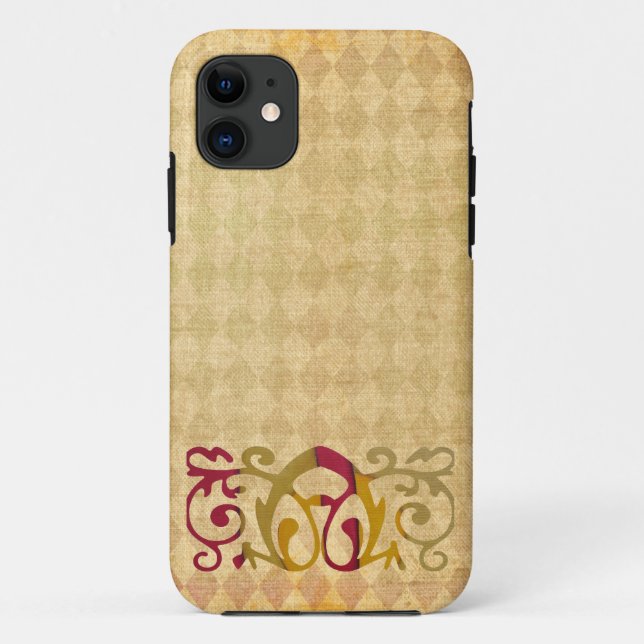 Belle coque pour iPhone 5 ! (Dos)