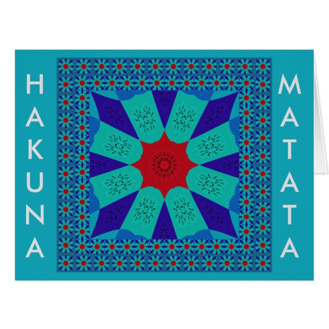 Belle couleur de design féminin égyptienne Extraor (Devant horizontal)