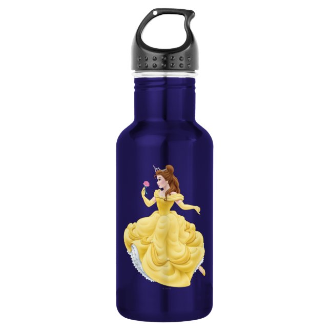 Belle Dancing 532 Ml Water Bottle (Front)