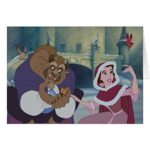 Belle Dare to Dream!