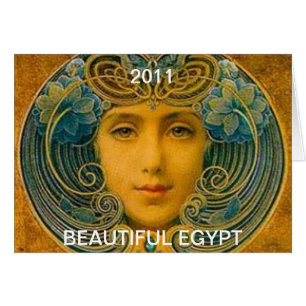 BELLE ÉGYPTE 2011