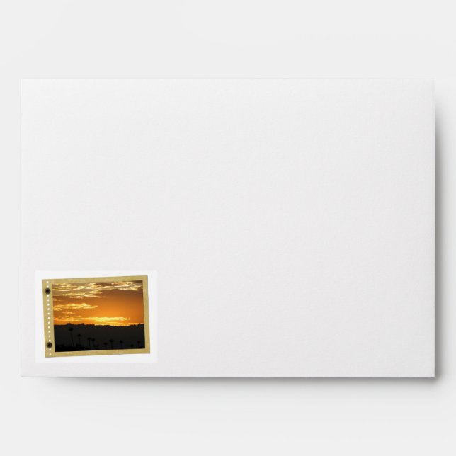 Belle Enveloppe ! (Devant)