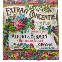 Belle Epoch French Perfume