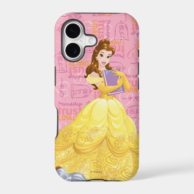 Belle | Express Yourself (Back)