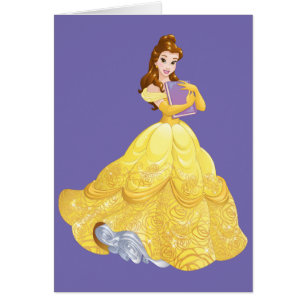 Belle   Express Yourself