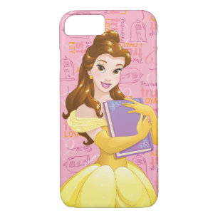 Belle   Express Yourself Case-Mate iPhone Case