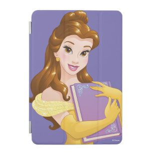 Belle   Express Yourself iPad Mini Cover