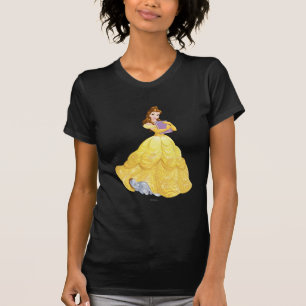 Belle Express Yourself T-Shirt