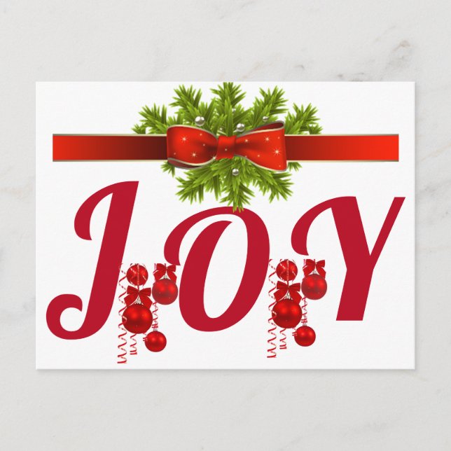 Belle Expressions Carte postale de vacances (Devant)