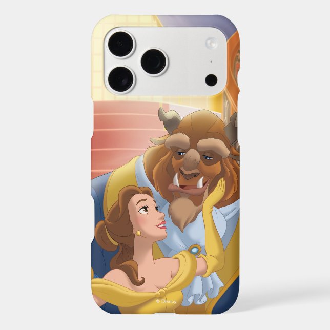 Belle | Fearless (Back)