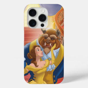 Belle   Fearless iPhone 15 Pro Case