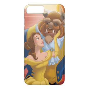 Belle Fearless Case-Mate iPhone Case