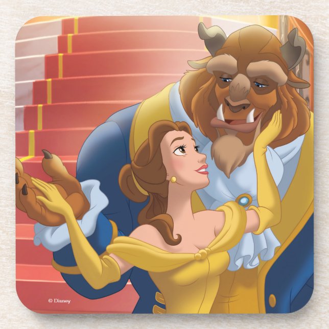 Belle | Fearless Coaster (Front)