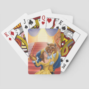 Belle   Fearless Playing Cards