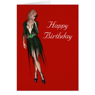 Belle femme sensuelle élégante