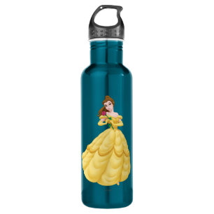 Belle Holding Rose 710 Ml Water Bottle