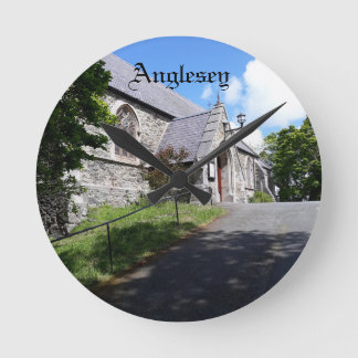 belle horloge église