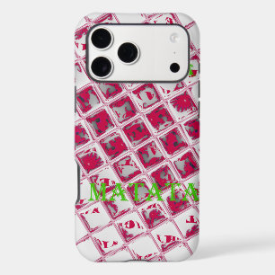 Belle image Extraordinaire rouge stylish miroir