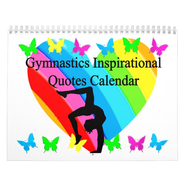 BELLE INSPIRATION QUOTIDIENNE DU CALENDRIER GYMNAS (Protection)