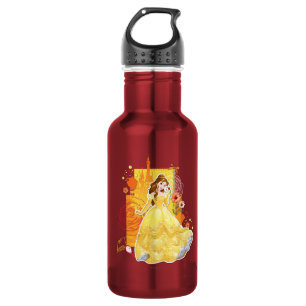 Belle - Inspirational 532 Ml Water Bottle