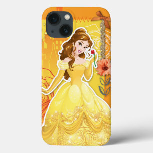 Belle - Inspirational iPhone 13 Case