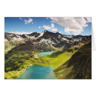 Belle Italie Lac Agnel
