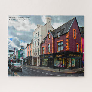 Belle Killarney Irlande Jigsaw Puzzle