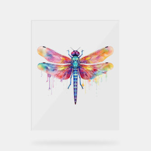 Belle libellule Kiss Heaven Insect Lover
