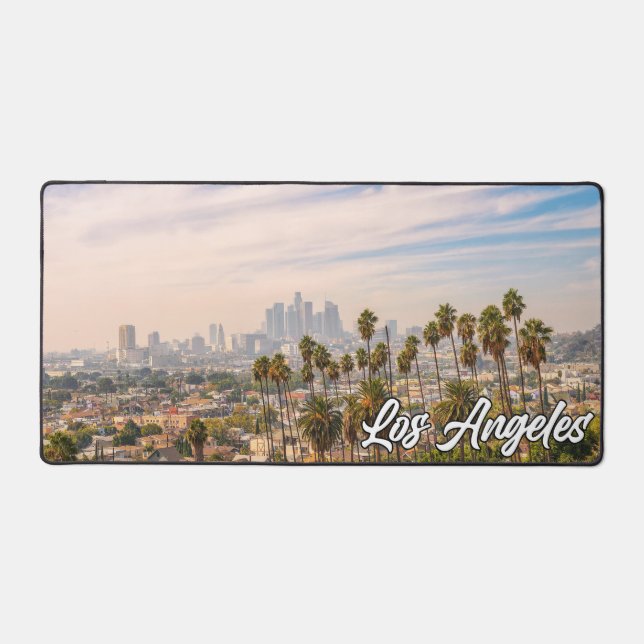Belle Los Angeles, Californie, USA (Recto)