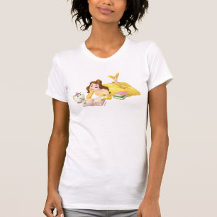 Belle   Loyalty is Royalty T-Shirt