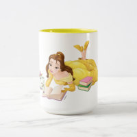 Belle | Loyalty is Royalty