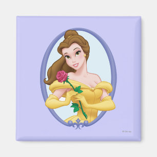 Belle Magnet