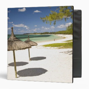 Belle Mare Public Beach, Southeast Mauritius, Binder