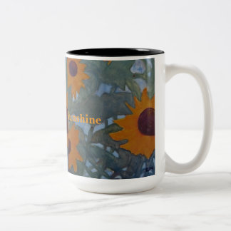 Belle Matin Sunshine Mug