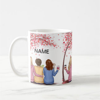 Belle Mug