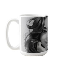 Belle Mug