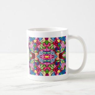 Belle Mug Bouquet