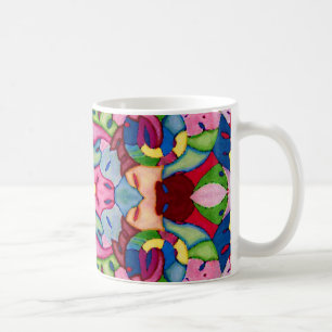 Belle Mug Bouquet