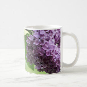 Belle Mug de printemps