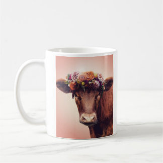 Belle Mug de vache