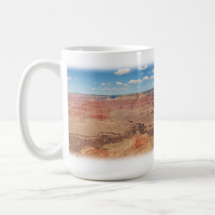 Belle Mug Grand Canyon !