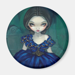 "Belle of Bonaventure" Magnet